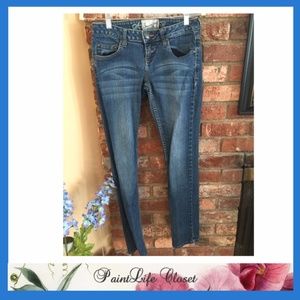 AMERICAN RAG - SIZE 3R _ SKINNY